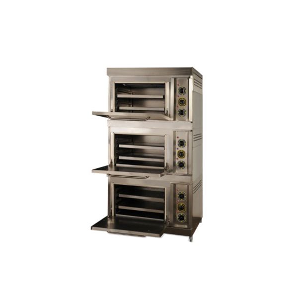 Шкаф жарочный Онега ШЖЭ-3