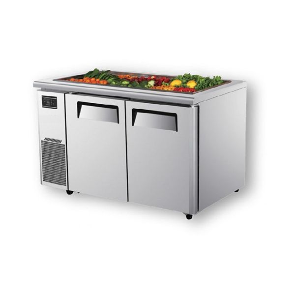 Стол холодильный Koreco TG12L2OP AISI201