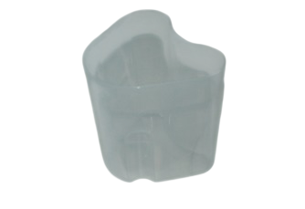 Стакан Jau для мякоти для SJ-300-11