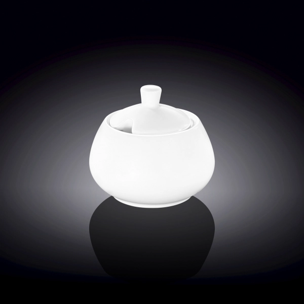 Сахарница Wilmax WL‑995043 210мл