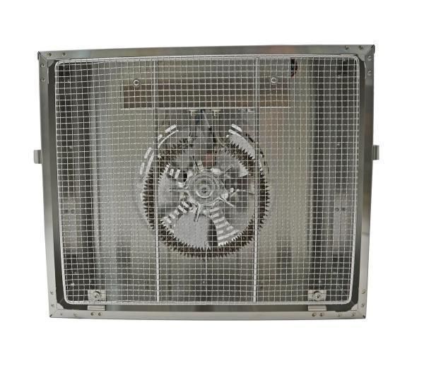 Дегидратор Airhot FD-10G