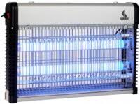 Ловушка для насекомых Airhot IK-20W LED