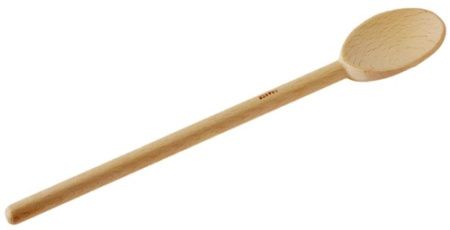 Ложка поварская Tellier NM20-1 200мм деревянная