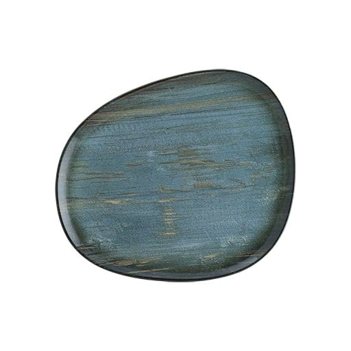 Тарелка плоская Bonna Madera MDRMTVAO33DZ d330мм