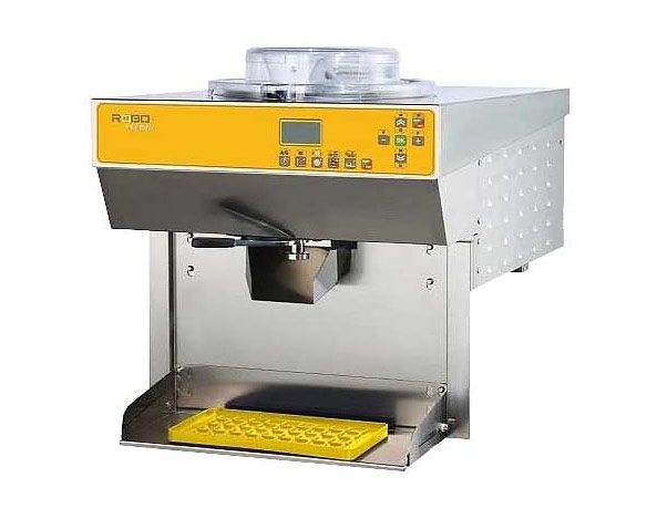 Пастеризатор кремоварка Robocream RT151 A