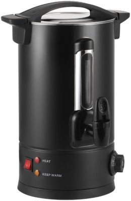 Кипятильник Enigma VIC-WBK15Black