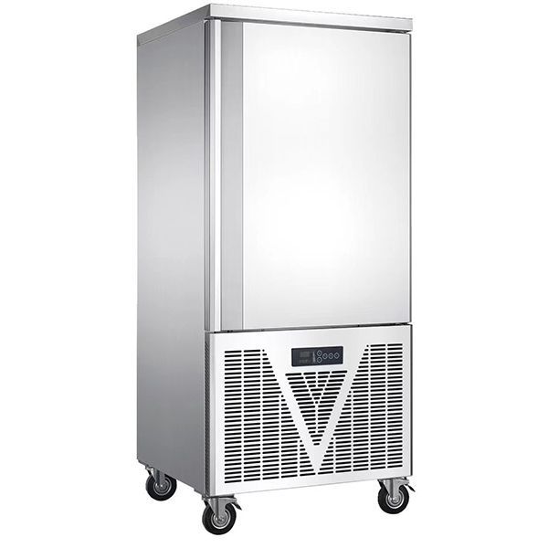 Шкаф шоковой заморозки Koreco GNBCF15ECO