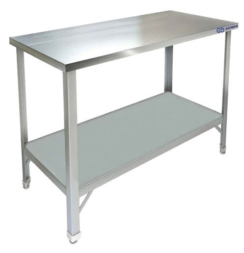 Стол центральный Kayman СЦ-242/1207