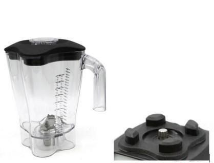 Стакан Jau в сборе для HBH-550