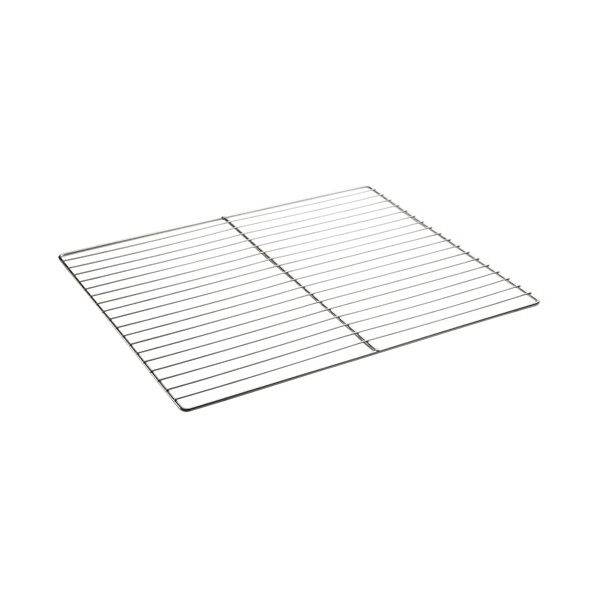 Решетка Abat ЭП-4.127.46.00.000СБ полиров.