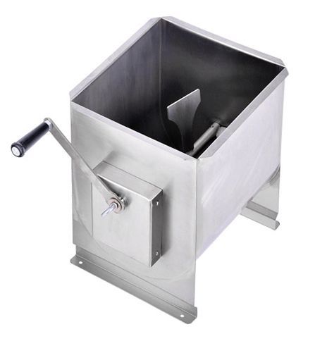 Фаршемешалка ручная Kocateq FME60