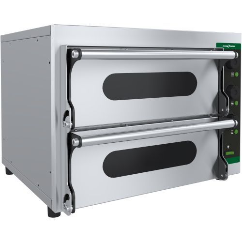 Печь для пиццы ПищТех ЭПП-2