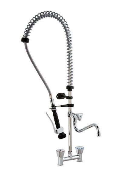 Душирующее устройство Klarco 3S.3003.19N.K23