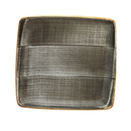 Тарелка Bonna Aura Space ASCMOV19KR 150х140мм