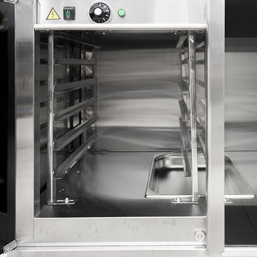 Шкаф расстоечный ПищТех ШР-690-10