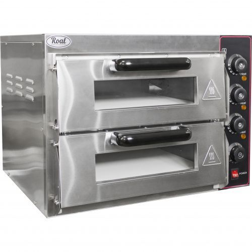 Печь для пиццы Roal SZ-EP2
