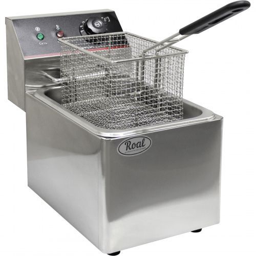 Фритюрница Roal SZ-4L