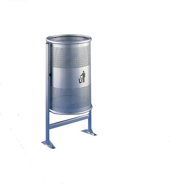 Контейнер для мусора JOFEL AL71200G