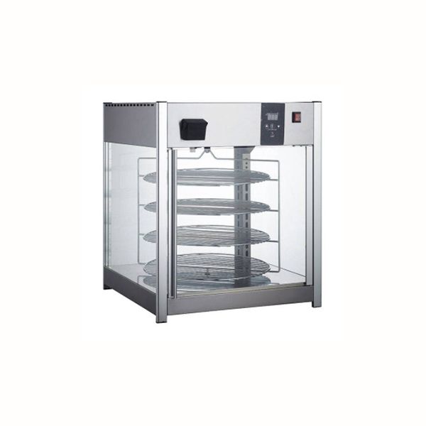 Витрина тепловая Kocateq RTR158L