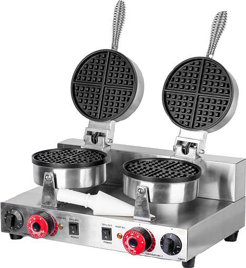 Вафельница Foodatlas UWB-2
