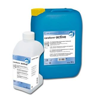 Средство моющее Caraform aktive (флакон 2л)