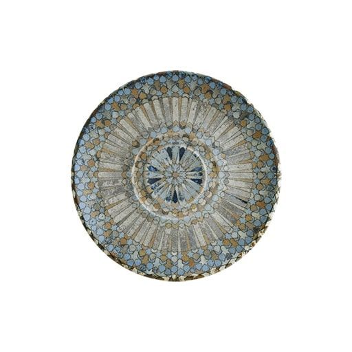 Тарелка Bonna Luca Mosaic S-MT-LUCMZGRM19KKT d190мм