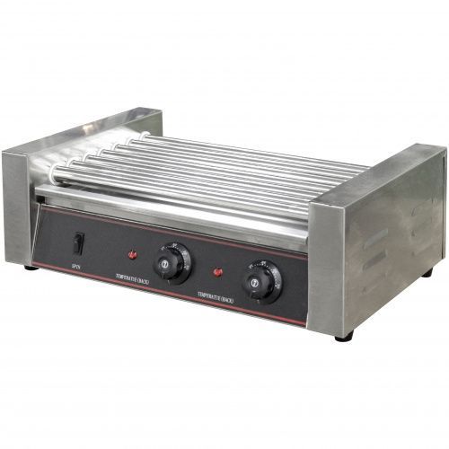 Гриль роликовый Roal RG-07