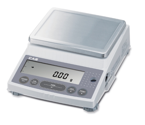 Весы лабораторные CAS CBL-2200H