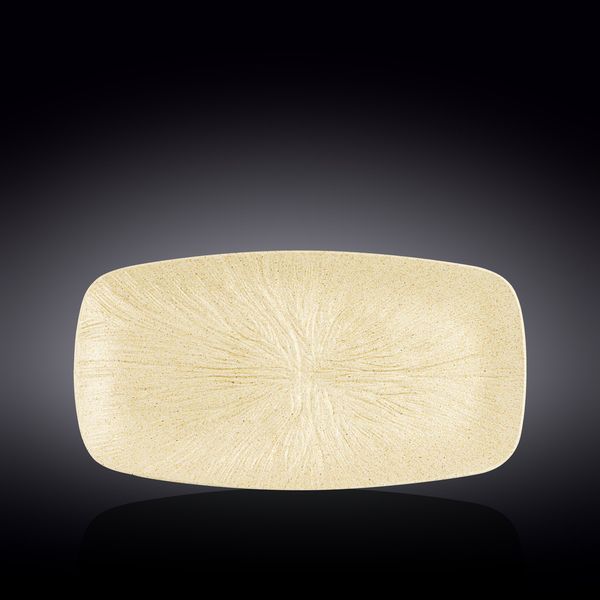 Блюдо Wilmax Lotus WL‑664310 355х190мм