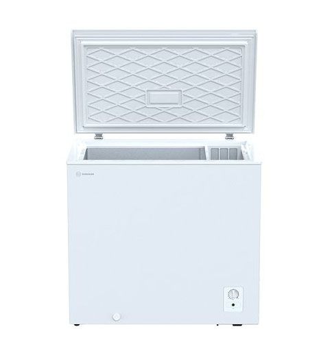 Ларь морозильный Hurakan HKN-BD200