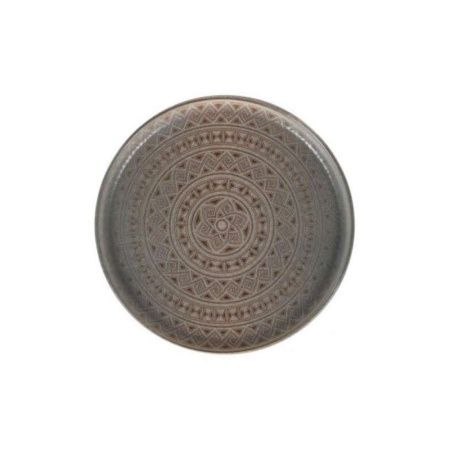 Тарелка Bonna Damasquino S-MT-DMSHYG16DZ d160мм