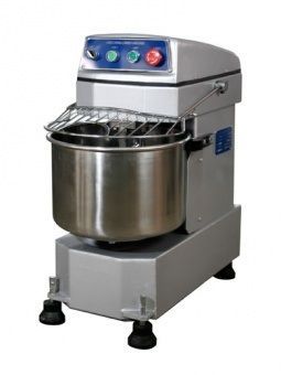 Тестомес спиральный Gastrorag HS20D-HG