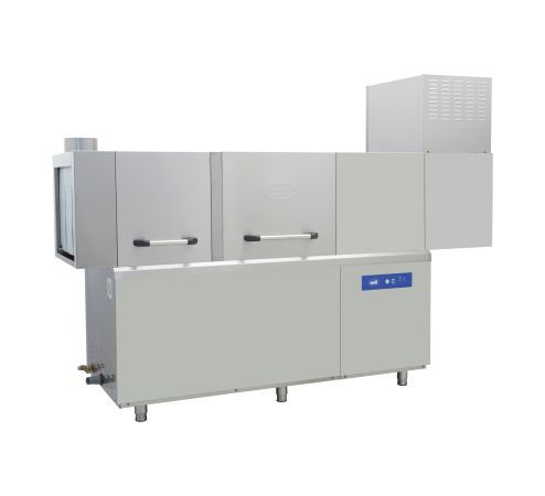 Посудомоечная машина туннельная Ozti OBK 2000 072L.0010K.BD с сушкой