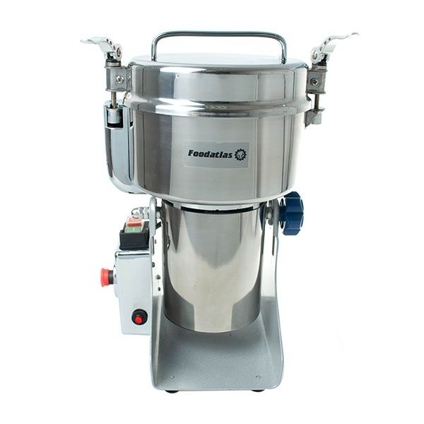 Измельчитель орехов и специй Foodatlas HR-20В