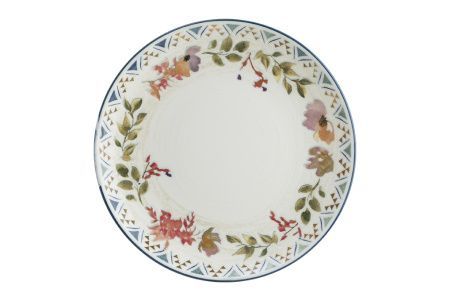 Тарелка Bonna Spring SPRGRM27DZ d270мм