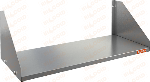 Полка настенная Hicold НПС-9/3