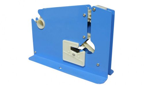 Клипсатор для пакетов ленточный Roal Pack К8