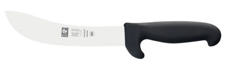 Нож для снятия кожи Icel 28100.2741000.160 Protec 160/290мм черный