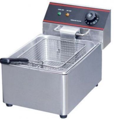 Фритюрница Enigma IEF-8L