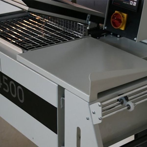 Аппарат термоусадочный Maripak Compack 4500i