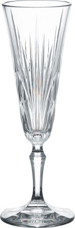 Бокал-флюте Bonna Infinityglass EGN150CHA 150мл