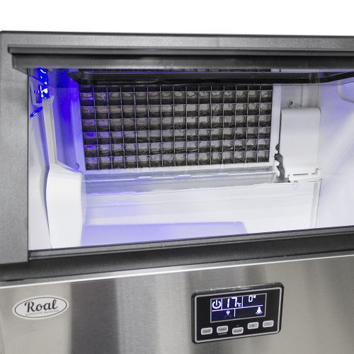 Льдогенератор Roal HZB-80 FAB