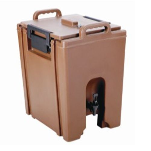 Термоконтейнер для напитков Maco JW-DRS18L 18л коричневый