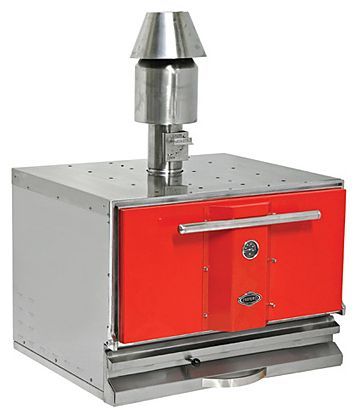 Гриль-печь Empero EMP.PKF-50-K