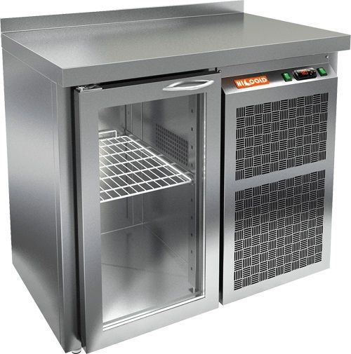 Стол холодильный Hicold SNG 1 BR2 HT