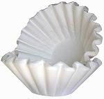 Фильтры бумажные BRAVILOR BONAMAT 7.150.101.101 (1000 шт.)