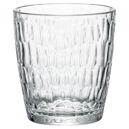Стакан Bonna Infinityglass ICE250DRK 250мл