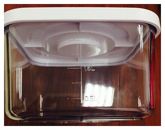 Контейнер для вакуумирования PolyScience 300-950