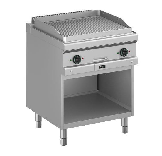 Жарочная поверхность Apach APTE-77PR/PL