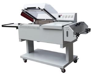 Аппарат термоусадочный Hualian Machinery BSF-4030